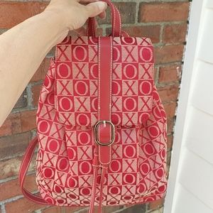 XOXO BACKPACK 🎒🎒🎒